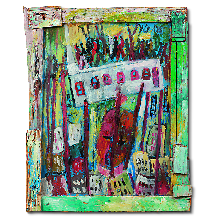 Photography by Will Brown