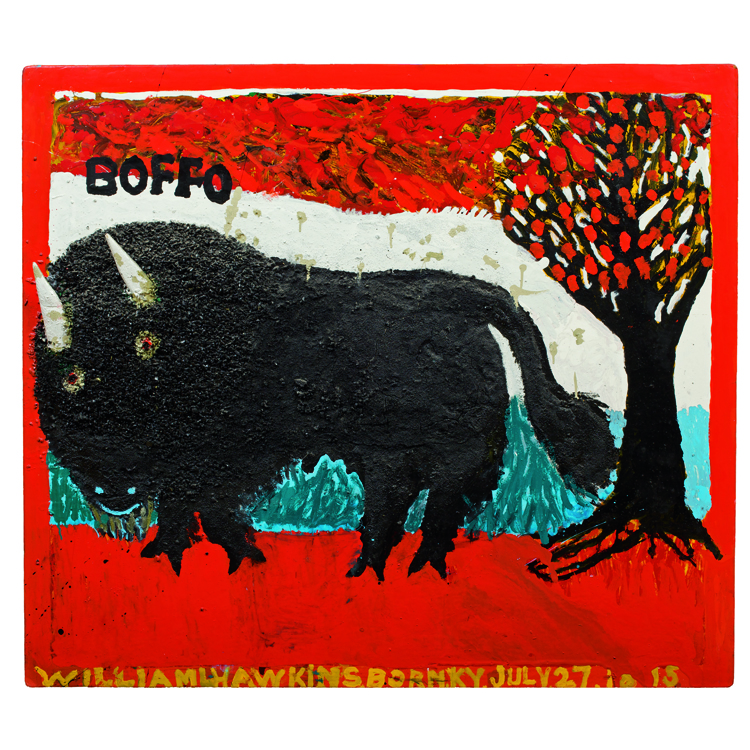 Photography by Will Brown