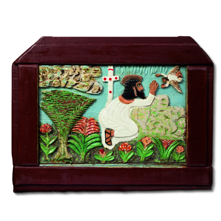 Photography by Will Brown