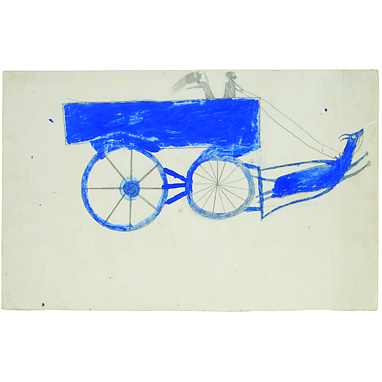 Photography by Will Brown