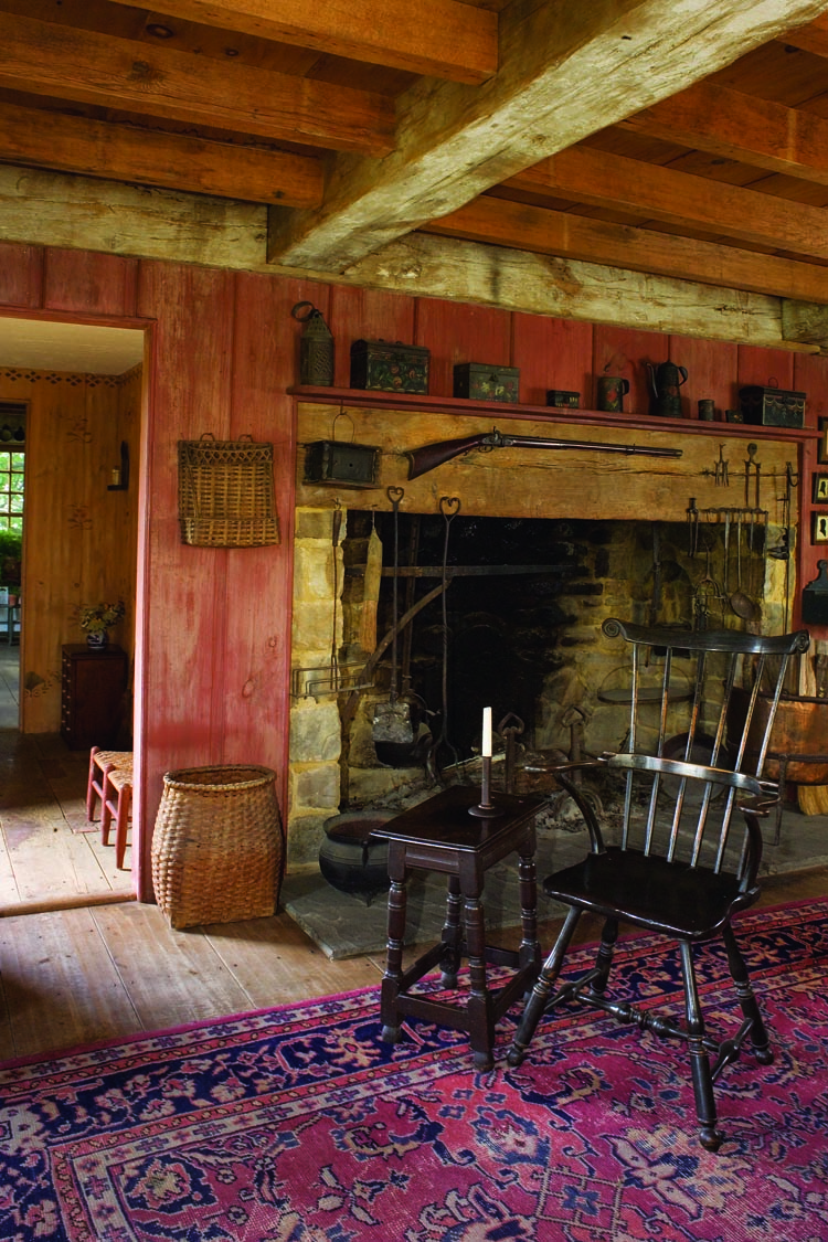 The Most Impressive Walk In Fireplace Ideas Ever Seen 22 Photos - JHMRad