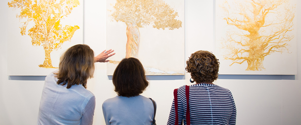 Courtesy Market + Design Hamptons.