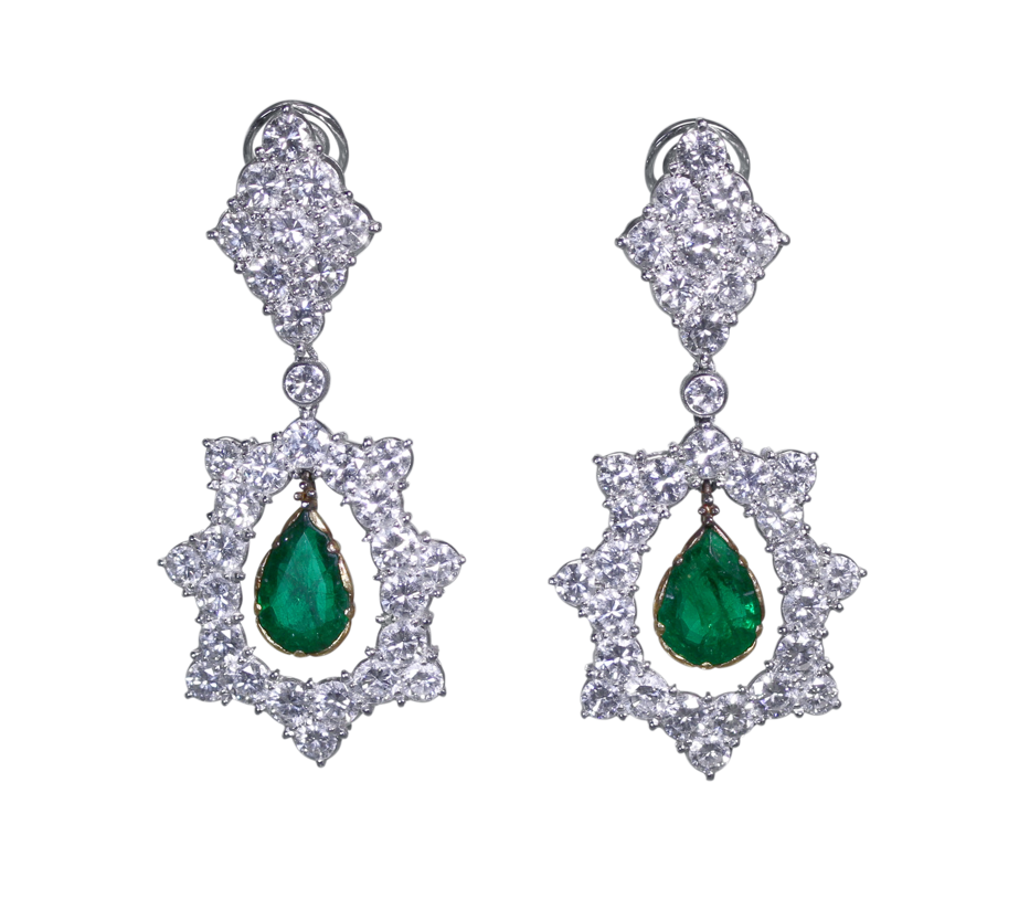 The New York Jewelry & Watch Show Is Set To Dazzle Incollect