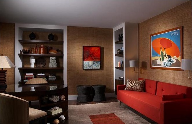 Interiors by Joseph Pubillones Interiors