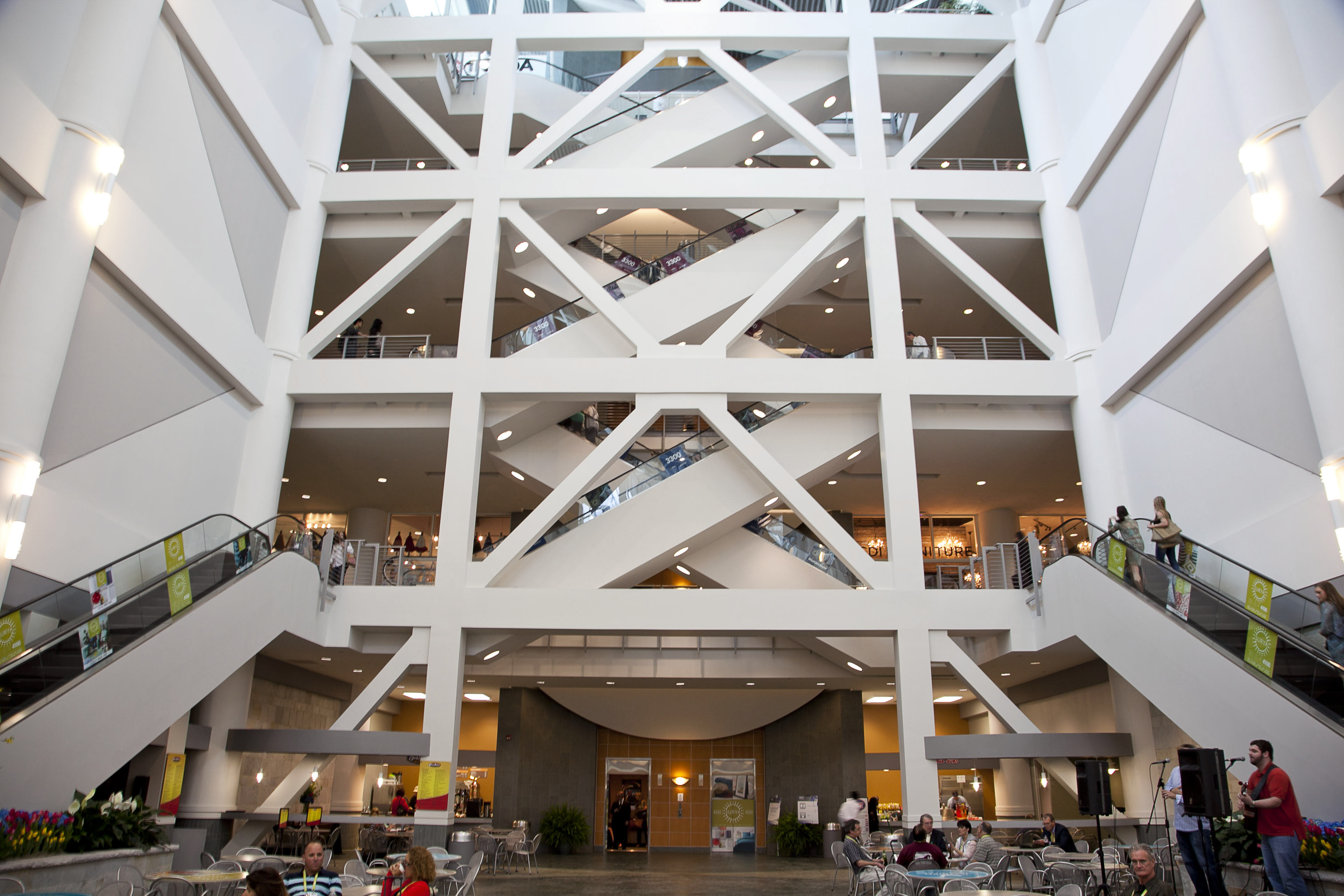 The High Point Market Kicks Off Its Fall Edition High Point NC